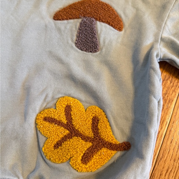 Sweatshirt H&M - Picture 2 of 3